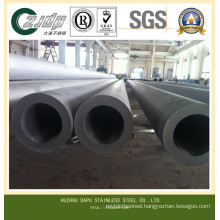 S31803 Duplex Stainless Steel Seamless Pipe/ Steel Tube